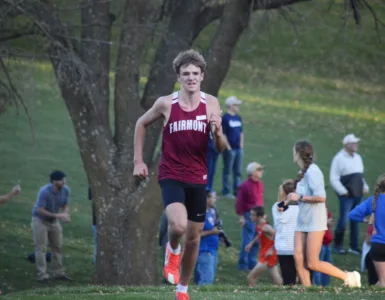 Cardinals see drastic improvement at BSC meet